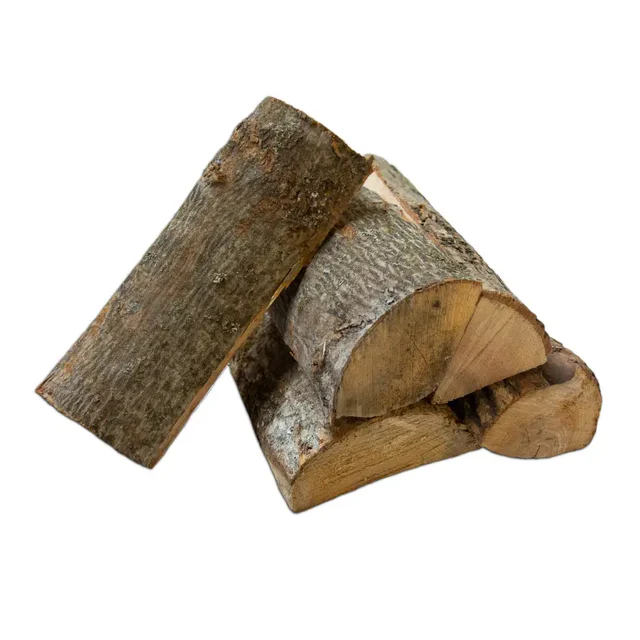 Hele pallet essen haardhout - Afbeelding 2